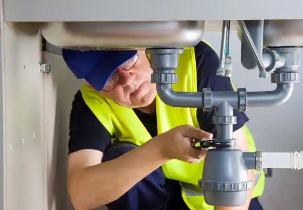 loodgieter Winterswijk Miste